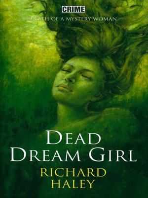 cover image of Dead Dream Girl